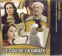 Pascal Gaigne - Le Cou De La Girafe (OST)