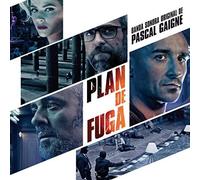 Pascal Gaigne - Plan De Fuga
