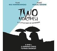 Pascal Gaigne - Two North(s)