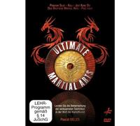 Pascal Gilles - Ultimate Martial Arts [Alemania] [DVD]