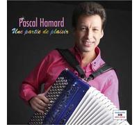 Pascal Hamard - Une partie de plaisir
