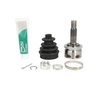 PASCAL Juego de articulación árbol de transmisión 22x1,5 G10368PC Junta Homocinética