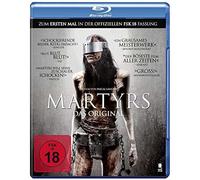 Pascal Laugiers Martyrs - Das Original (Blu-ray)