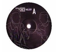 Pascal & Misterday - Lure of Melody,the [Vinilo]