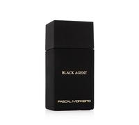 Pascal Morabito - Black Agent Perfumes 100 ml male