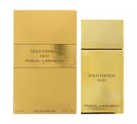 Pascal Morabito Gold Edition Oud Eau de Parfum 100ml For Men