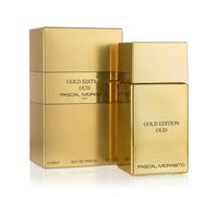 Pascal Morabito - Gold Edition Oud Perfumes 100 ml unisex