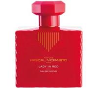 Pascal Morabito Lady In Red Ep 100 Spray