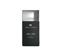 Pascal Morabito P Morabito Man Silver y Black Ep 100vap