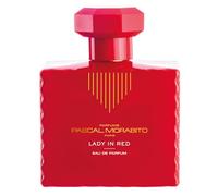 Pascal Morabito Lady In Red Ep 100 Spray
