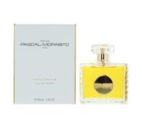 Pascal Morabito - Perle Royale - 100 ml Eau de Parfum - Bruma perfumada para mujer - Aroma floral oriental - Perfume en spray con acordes de flor