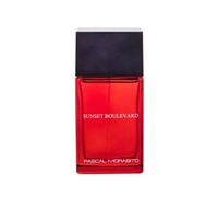 Pascal Morabito Sunset Boulevard Eau de Toilette 100ml Unisex Perfume