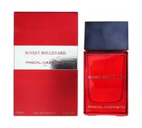 Pascal Morabito Sunset Boulevard Eau de Toilette 100ml Unisex Perfume