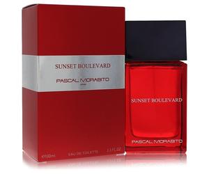 Pascal Morabito Sunset Boulevard Pascal Morabito EdT 3.3 oz / e 100 ml
