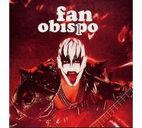 Pascal Obispo - Fan [Collector en Edition Limi