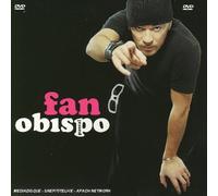 Pascal Obispo - Fan [Francia] [DVD]