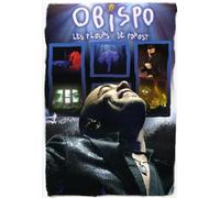 Pascal Obispo - Les fleurs de Forest [Francia] [DVD]