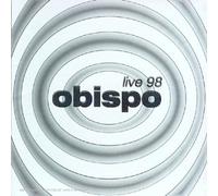 Pascal Obispo - Live 98