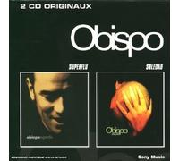 Pascal Obispo - Superflu/ Soledad
