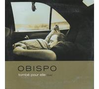 Pascal Obispo - Tombe Pour Elle