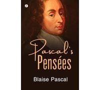 Pascal Pensees (Edition1st)