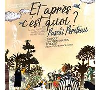 Pascal Peroteau - Et après, c'est quoi ?