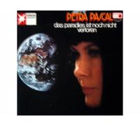 Pascal, Petra - das paradies ist noch nicht verloren