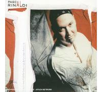 pascal rinaldi - l'inconsolable besoin de consolation