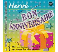 Pascal Rivière - Joyeux Bon Anniversaire Hervé
