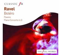 Pascal Rog - Ravel: Bolero [Import]