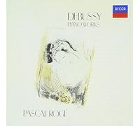 Pascal Roge - Debussy: Favorite Works for Piano