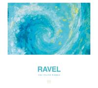 Pascal Rog – Ravel: The Piano Works – Vinilo (Decca The Collection)