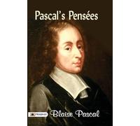 Pascal's Pensées