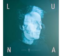 Pascal Schumacher Pascal Schumacher: Luna (Vinyl) 12" Album