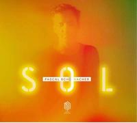 Pascal Schumacher Pascal Schumacher: Sol (Vinyl) 12" Album