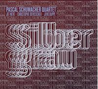 Pascal Schumacher Quartet - Silbergrau