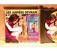 Pascal Sevran - Les Années Sevran - 20 Titres pour Danser