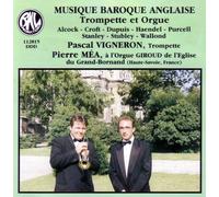 Pascal Vigneron Pierre M‚a-Musique Baroque...