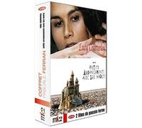 Pascale Ferran - Coffret - Lady Chatterley + Petits arrangements avec les morts [Francia] [DVD]