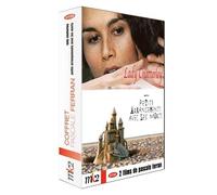 Pascale Ferran - Coffret - Lady Chatterley + Petits arrangements avec les morts [Francia] [DVD]