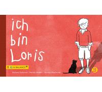 Pascale Hächler Barbara Tsch Ich bin Loris: Kindern Autismus erkl (Tapa blanda)