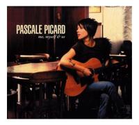 Pascale Picard Me Myself & Us (CD) (Importación USA)