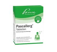 PASCALLERG Comprimés (100 pcs)