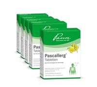 PASCALLERG Comprimés (500 pcs)