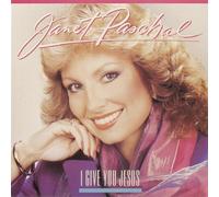 Paschal, Janet - I Give You Jesus