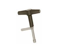 Pasco Llave dinamométrica sin eje 7020