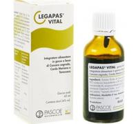 Pascoe Legapas Vital Gotas 45 ml