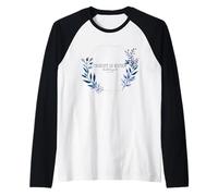 Pascua - Cristo Cristiano ha resucitado Camiseta Manga Raglan