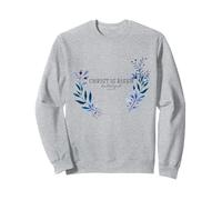 Pascua - Cristo Cristiano ha resucitado Sudadera