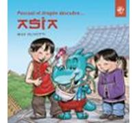 Pascual El Dragón Descubre Asia